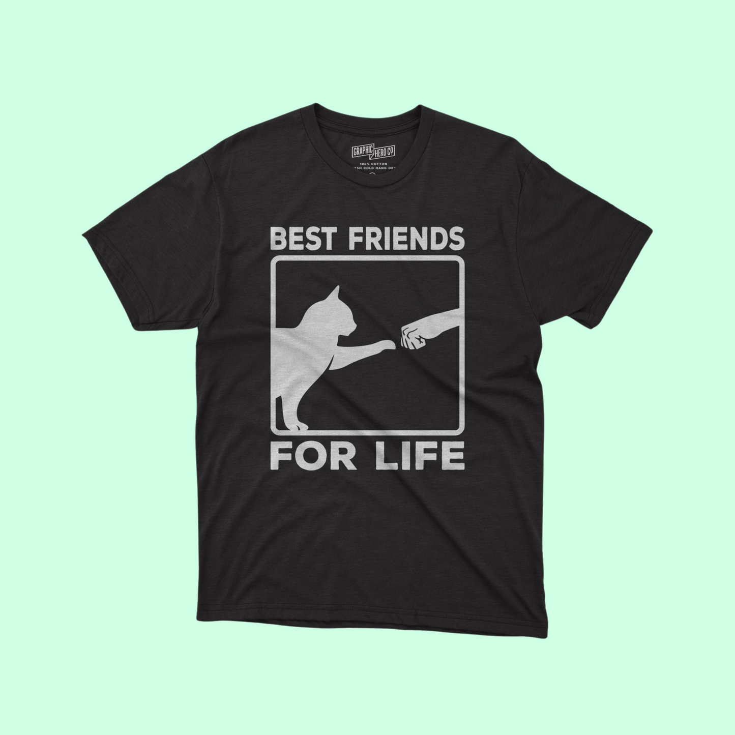 Best Friends for Life