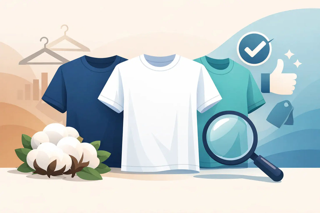 Ringspun Cotton T Shirt Review: Worth It?