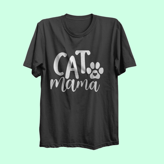 Cat Mama
